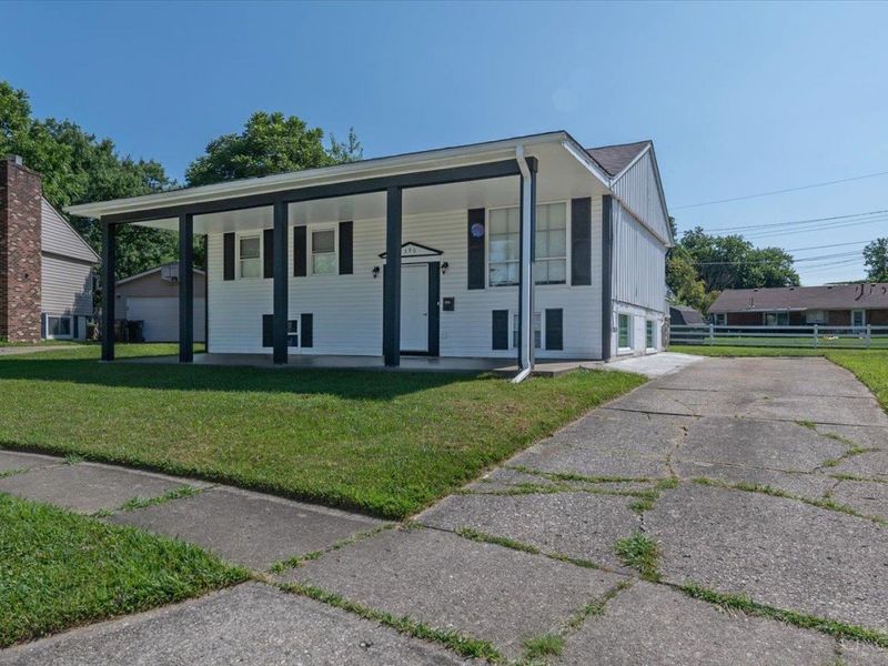 390 Sandy Lane, Franklin, OH 45005 Photo 6