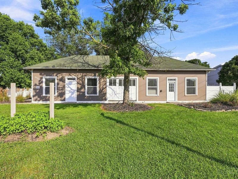 10709 Oxford Road, Crosby Twp, OH 45030 Photo 1