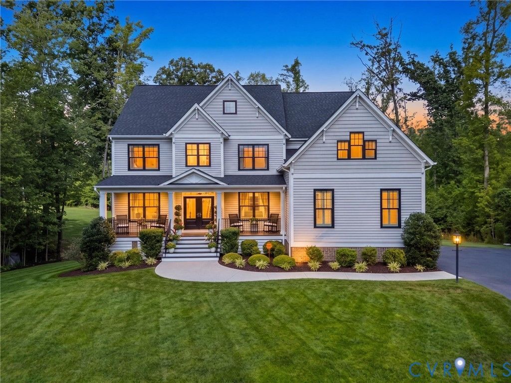 3647 Walkers Creek, Powhatan, VA 23139 Main Photo
