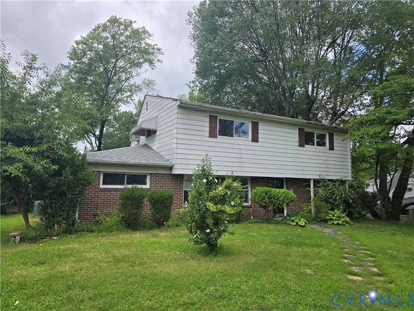 1402 Mormac Road, Henrico, VA 23229