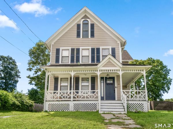 32 Union, Seymour, CT 06483
