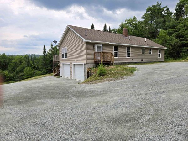 400 Crane Hill Road, Sugar Hill, NH 03586