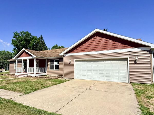 9302 White Street, Clarks Hill, IN 47930