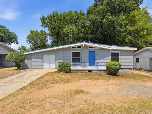 5306 Gum Springs Road, Little Rock, AR 72209