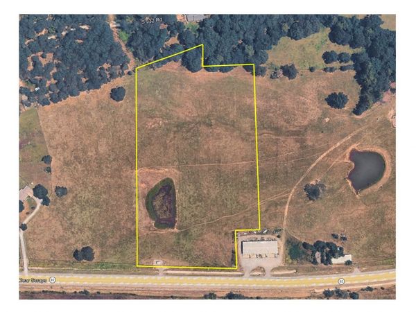 26600 Hwy 82 , Park Hill, OK 74451