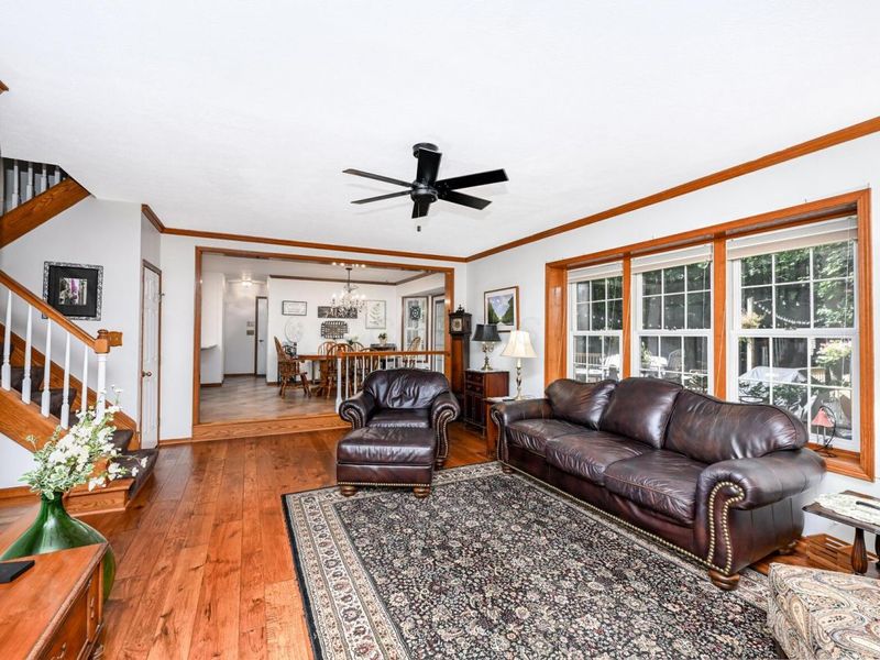 11660 Stone Creek Lane , Painesville, OH 44077 Photo 12