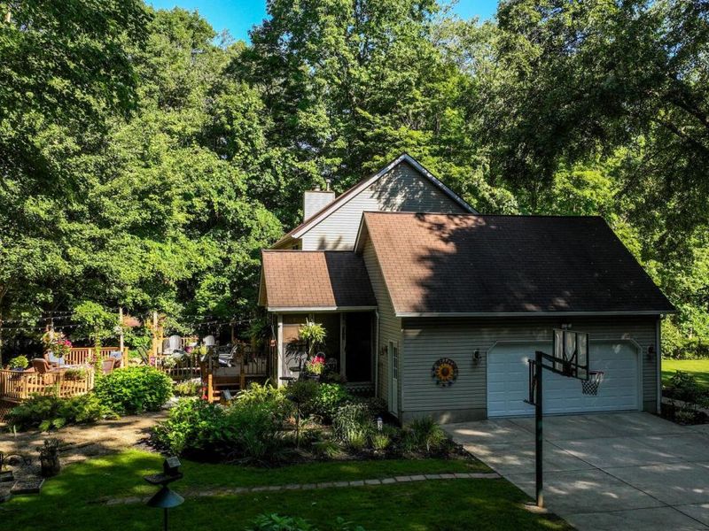 11660 Stone Creek Lane , Painesville, OH 44077 Photo 41