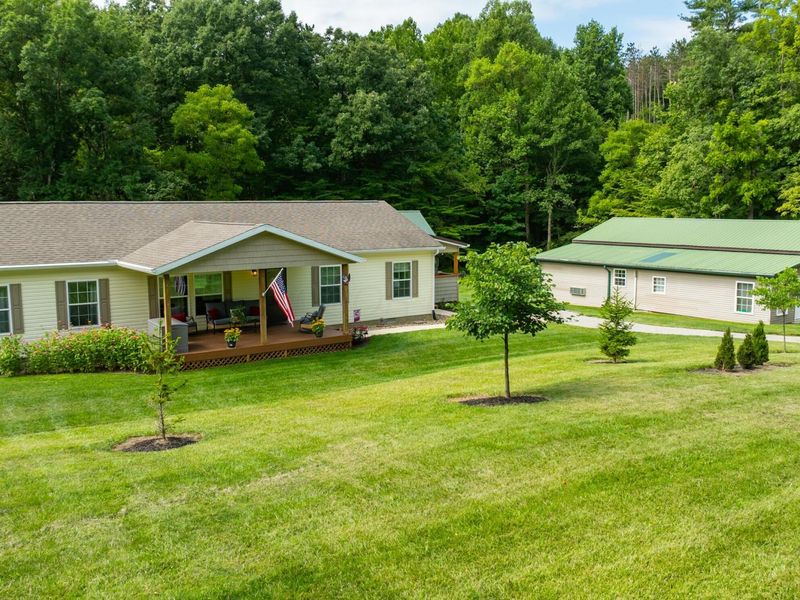 37283 Price Road , Logan, OH 43138 Photo 2