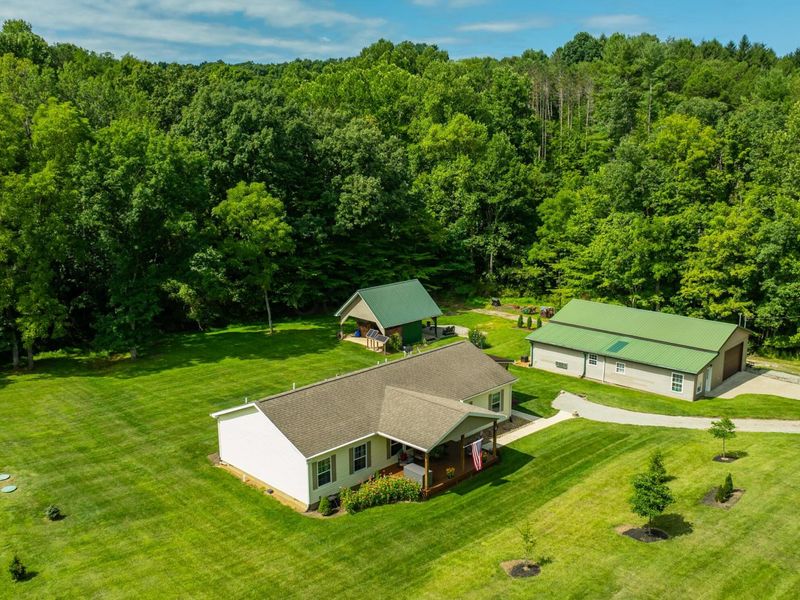 37283 Price Road , Logan, OH 43138 Photo 3