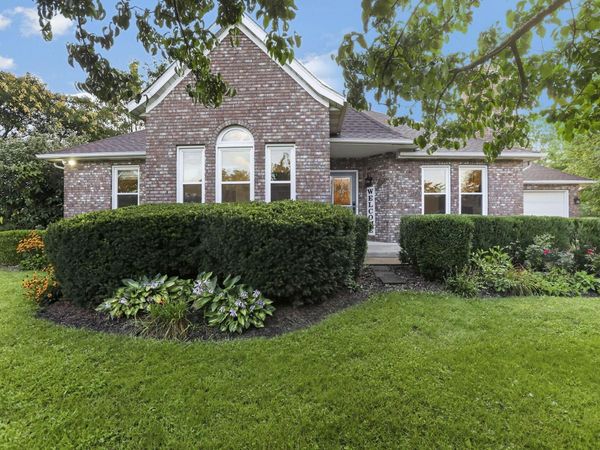 3459 Cedar Hill Road SW, Amanda, OH 43102
