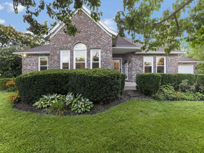 3459 Cedar Hill Road SW, Amanda, OH 43102 Photo 1