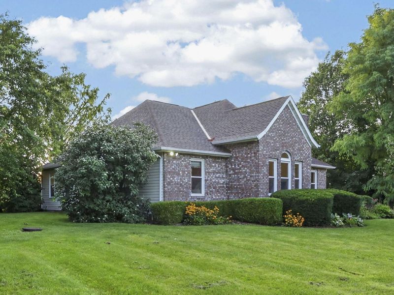 3459 Cedar Hill Road SW, Amanda, OH 43102 Photo 2
