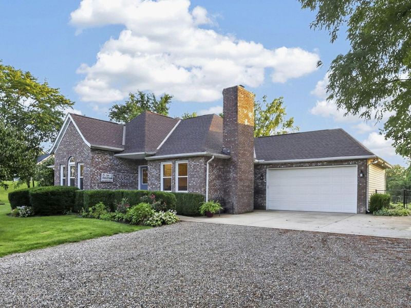 3459 Cedar Hill Road SW, Amanda, OH 43102 Photo 4