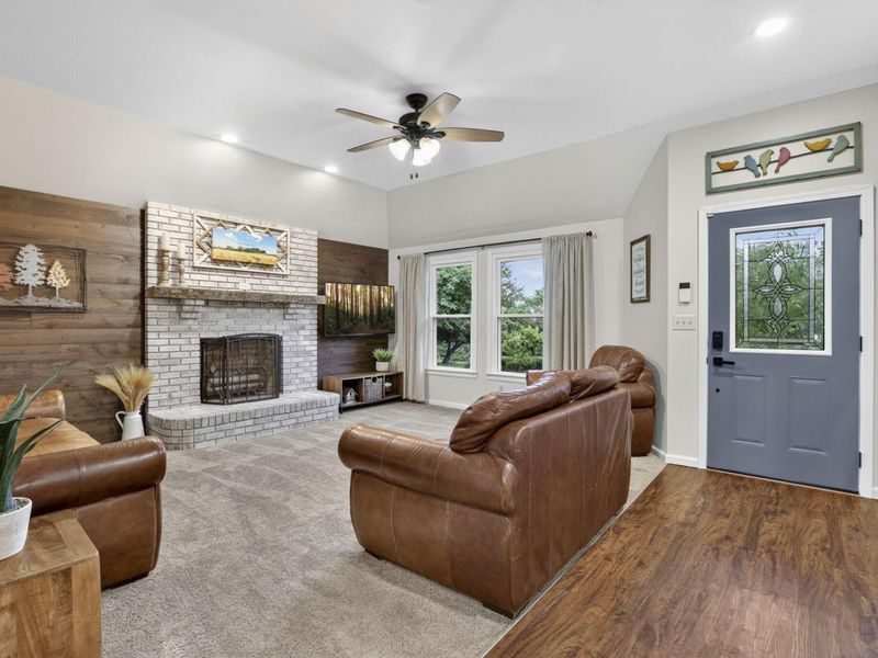 3459 Cedar Hill Road SW, Amanda, OH 43102 Photo 7
