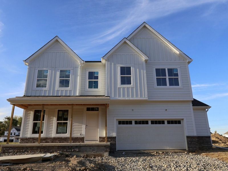 684 Fadley Loop E, Delaware, OH 43015 Photo 1