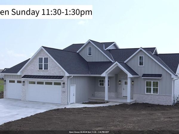 773 ROYAL ST PATS DRIVE, Wrightstown, WI 54180