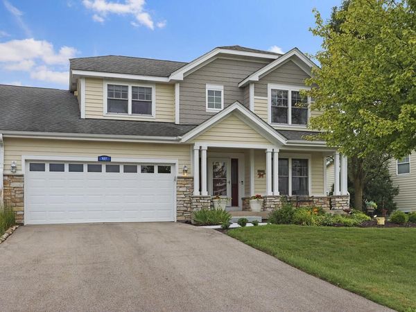 827 Eagleton DRIVE, Unit 47-29, Lake Geneva, WI 53147