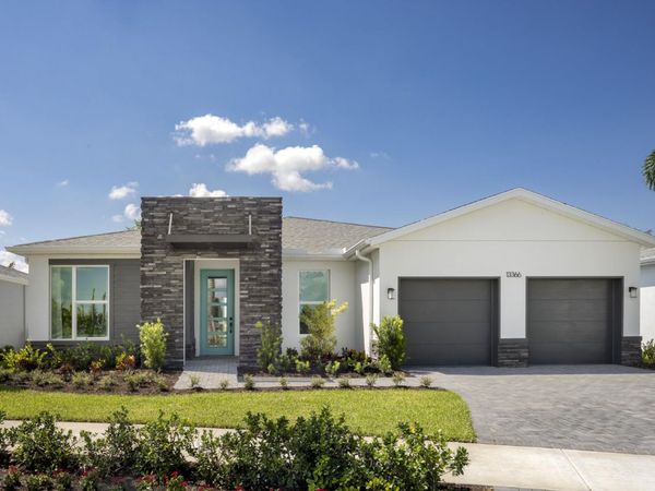 13366 SW BALLY Drive, Port St. Lucie, FL 34987