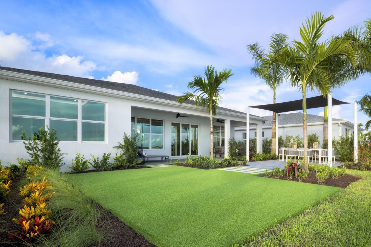 13366 SW Bally Drive, Port Saint Lucie, FL 34987 Photo
