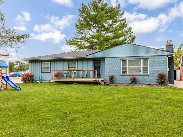 125 State Street, Falmouth, KY 41040