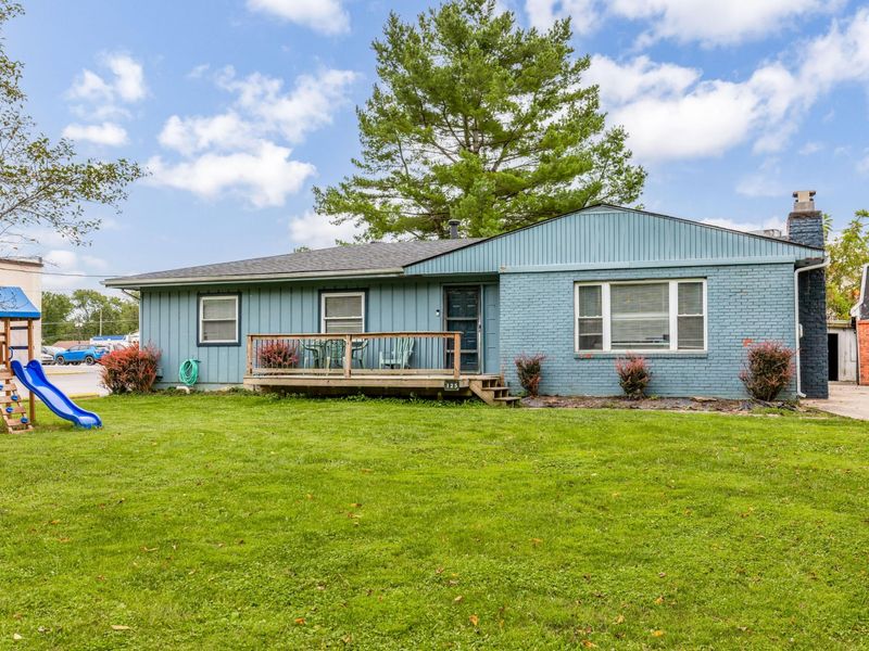 125 State Street, Falmouth, KY 41040 Photo 1