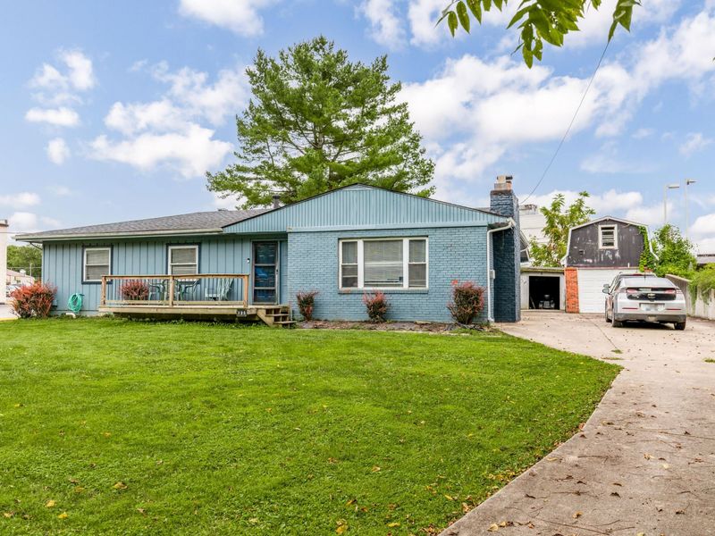 125 State Street, Falmouth, KY 41040 Photo 2