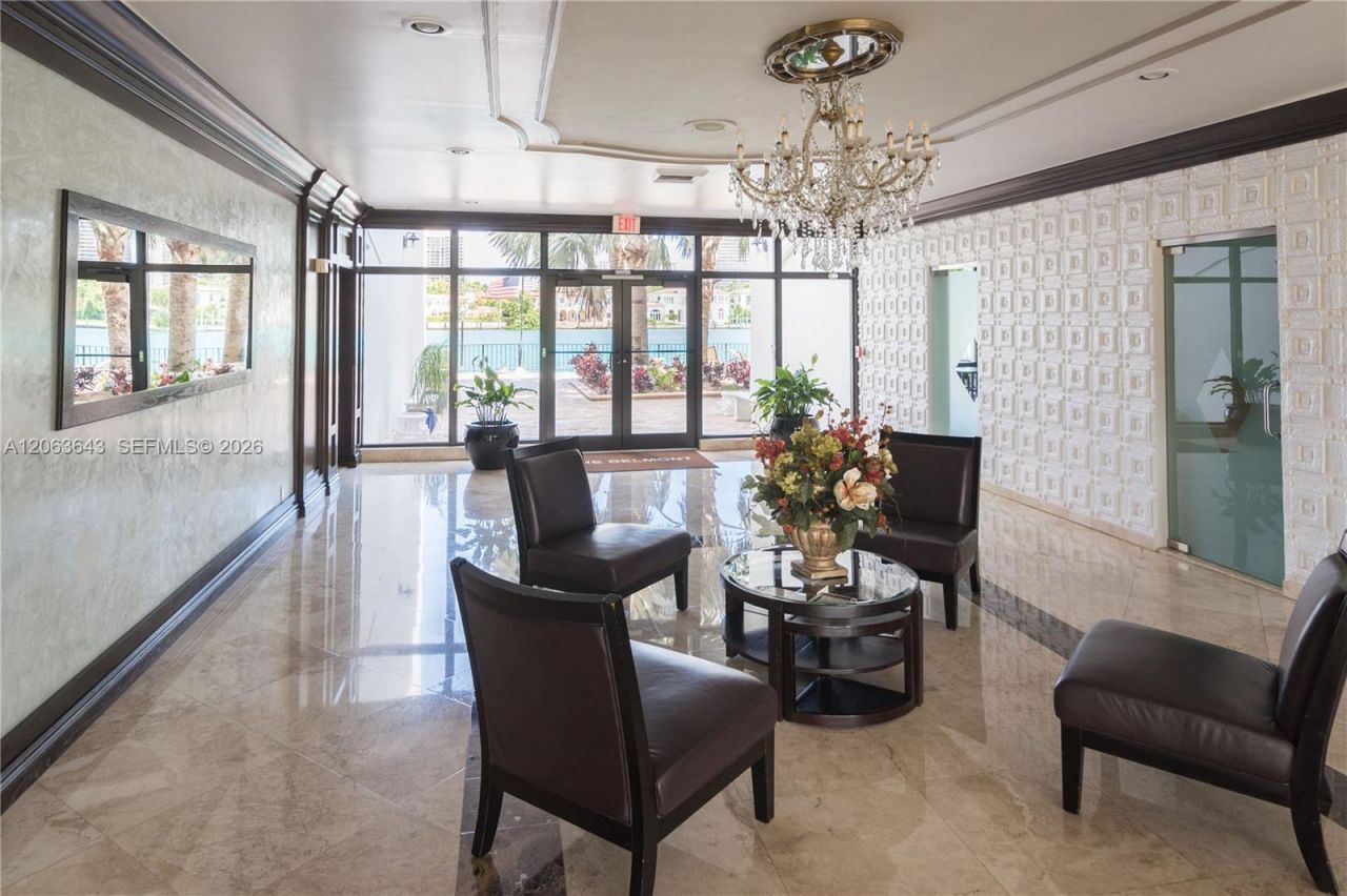 10101 E Bay Harbor Dr , Unit 404, Bay Harbor Islands, FL 33154 Photo