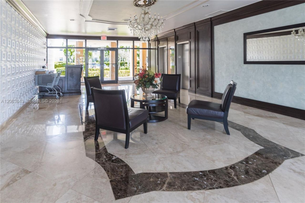 10101 E Bay Harbor Dr , Unit 404, Bay Harbor Islands, FL 33154 Photo