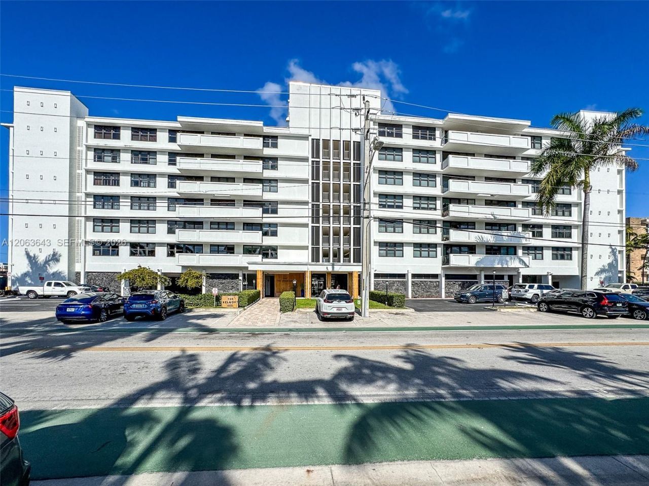 10101 E Bay Harbor Dr , Unit 404, Bay Harbor Islands, FL 33154 Photo