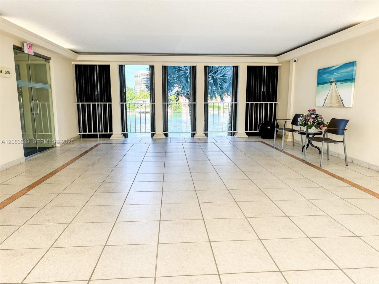 10101 E Bay Harbor Dr , Unit 404, Bay Harbor Islands, FL 33154 Photo