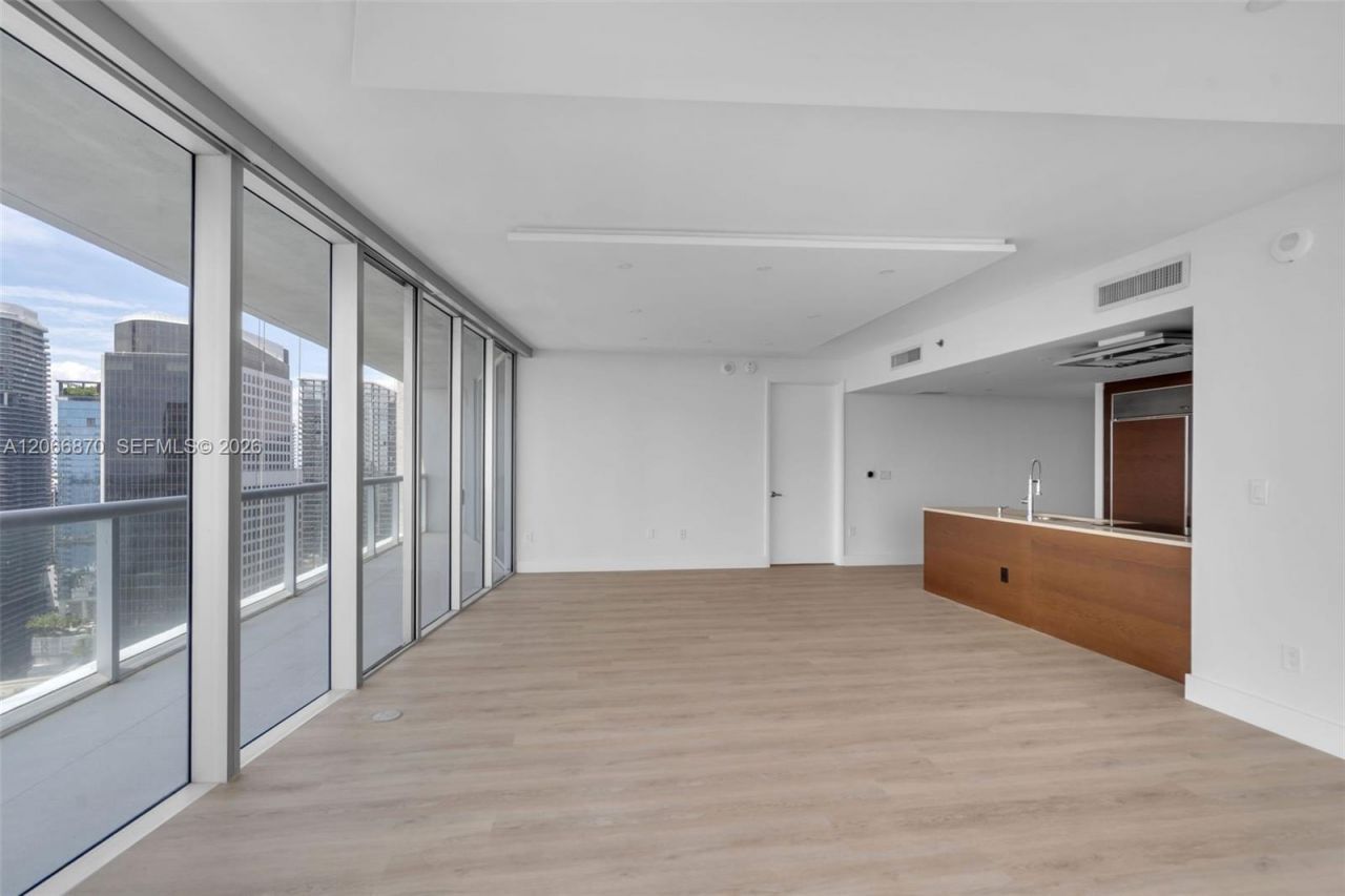 495 Brickell Ave, Unit 3601, Miami, FL 33131 Photo