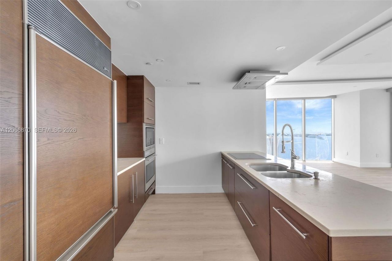 495 Brickell Ave, Unit 3601, Miami, FL 33131 Photo