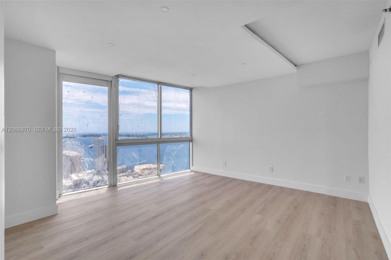 495 Brickell Ave, Unit 3601, Miami, FL 33131 Photo