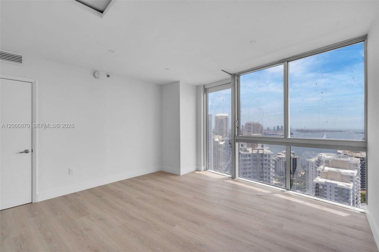 495 Brickell Ave, Unit 3601, Miami, FL 33131 Photo