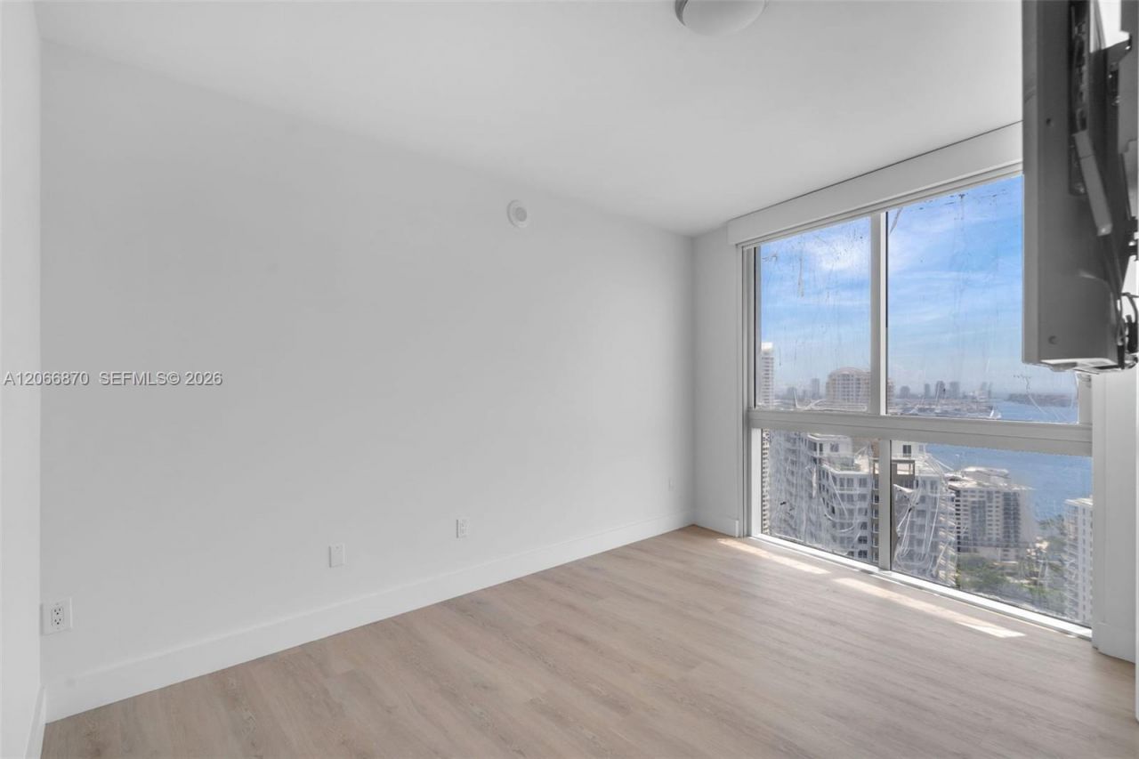 495 Brickell Ave, Unit 3601, Miami, FL 33131 Photo