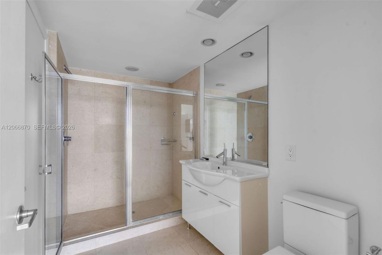 495 Brickell Ave, Unit 3601, Miami, FL 33131 Photo