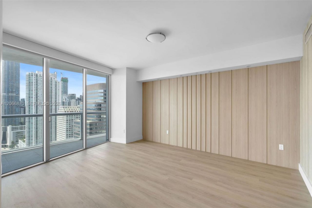 495 Brickell Ave, Unit 3601, Miami, FL 33131 Photo