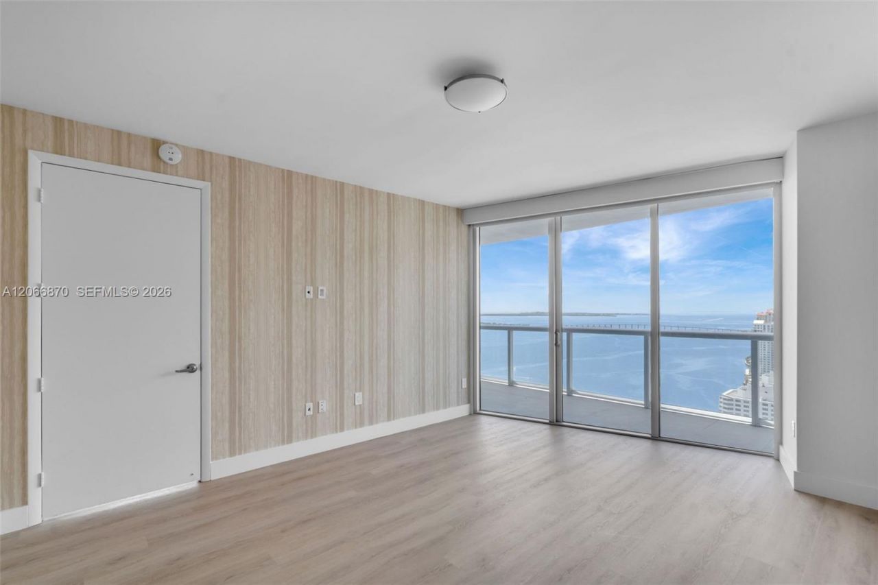 495 Brickell Ave, Unit 3601, Miami, FL 33131 Photo