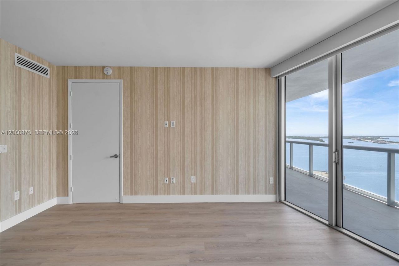 495 Brickell Ave, Unit 3601, Miami, FL 33131 Photo