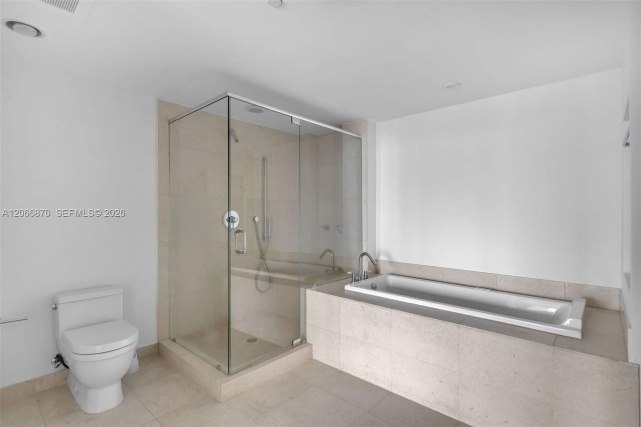 495 Brickell Ave, Unit 3601, Miami, FL 33131 Photo
