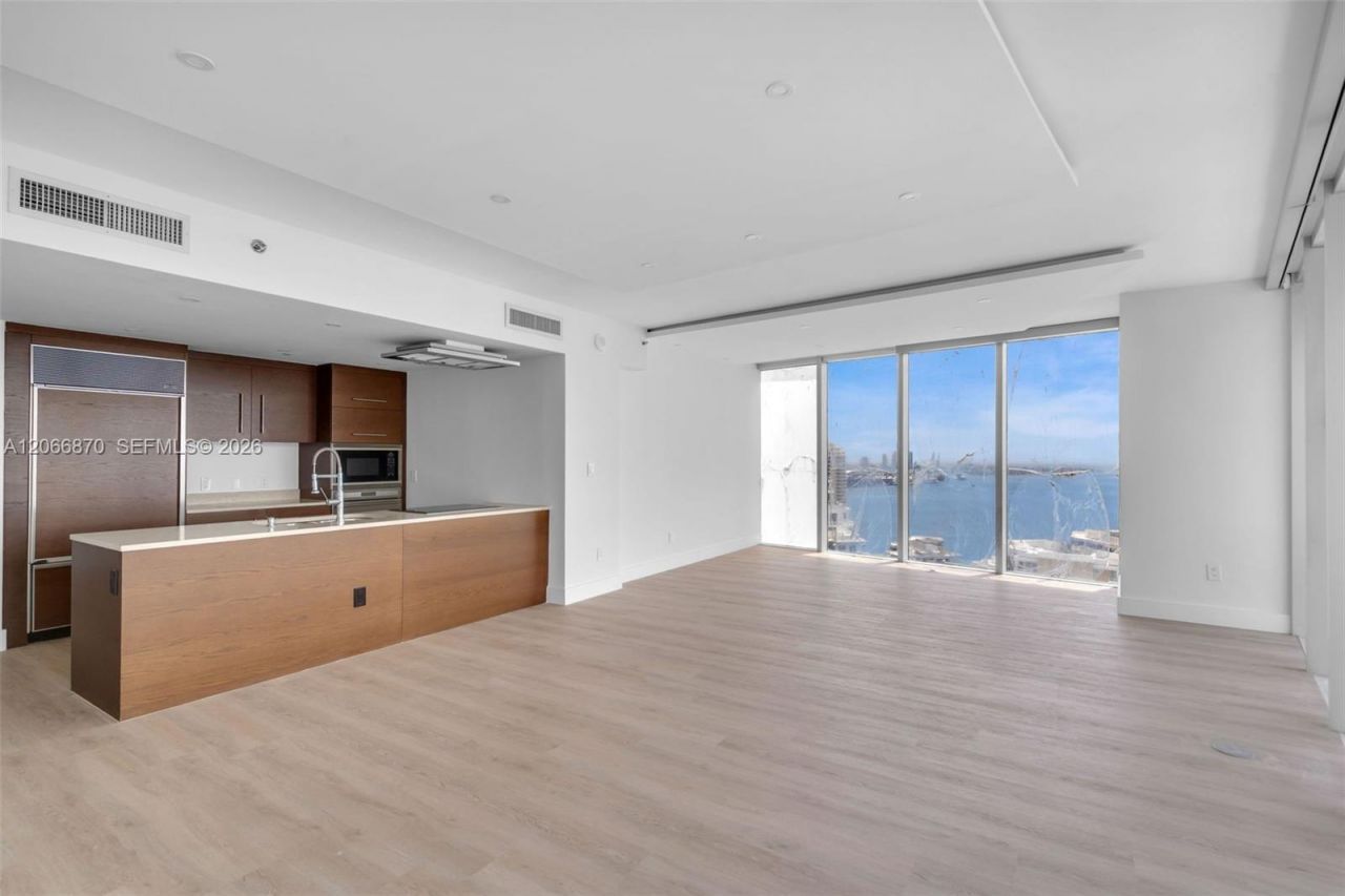 495 Brickell Ave, Unit 3601, Miami, FL 33131 Photo