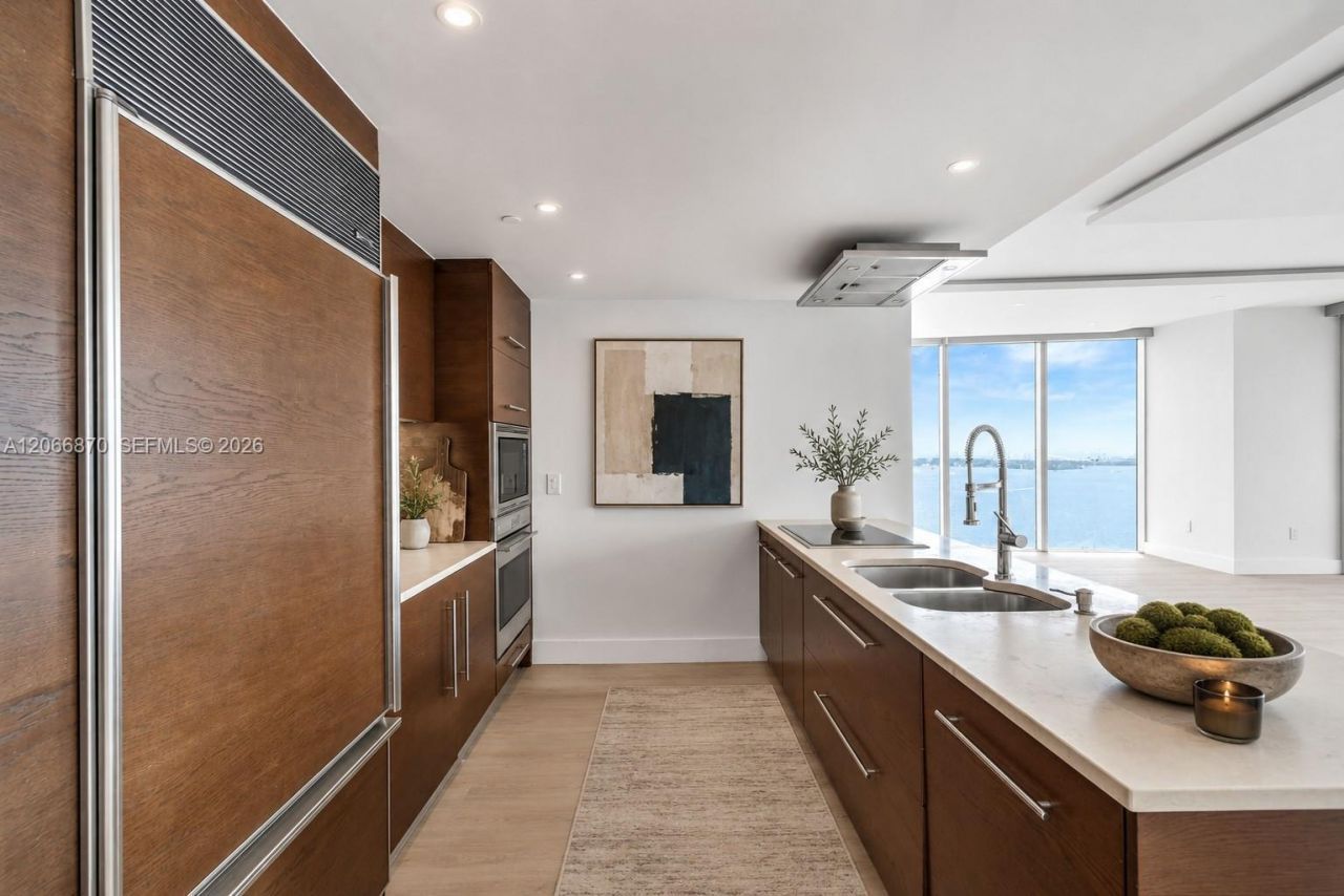 495 Brickell Ave, Unit 3601, Miami, FL 33131 Photo