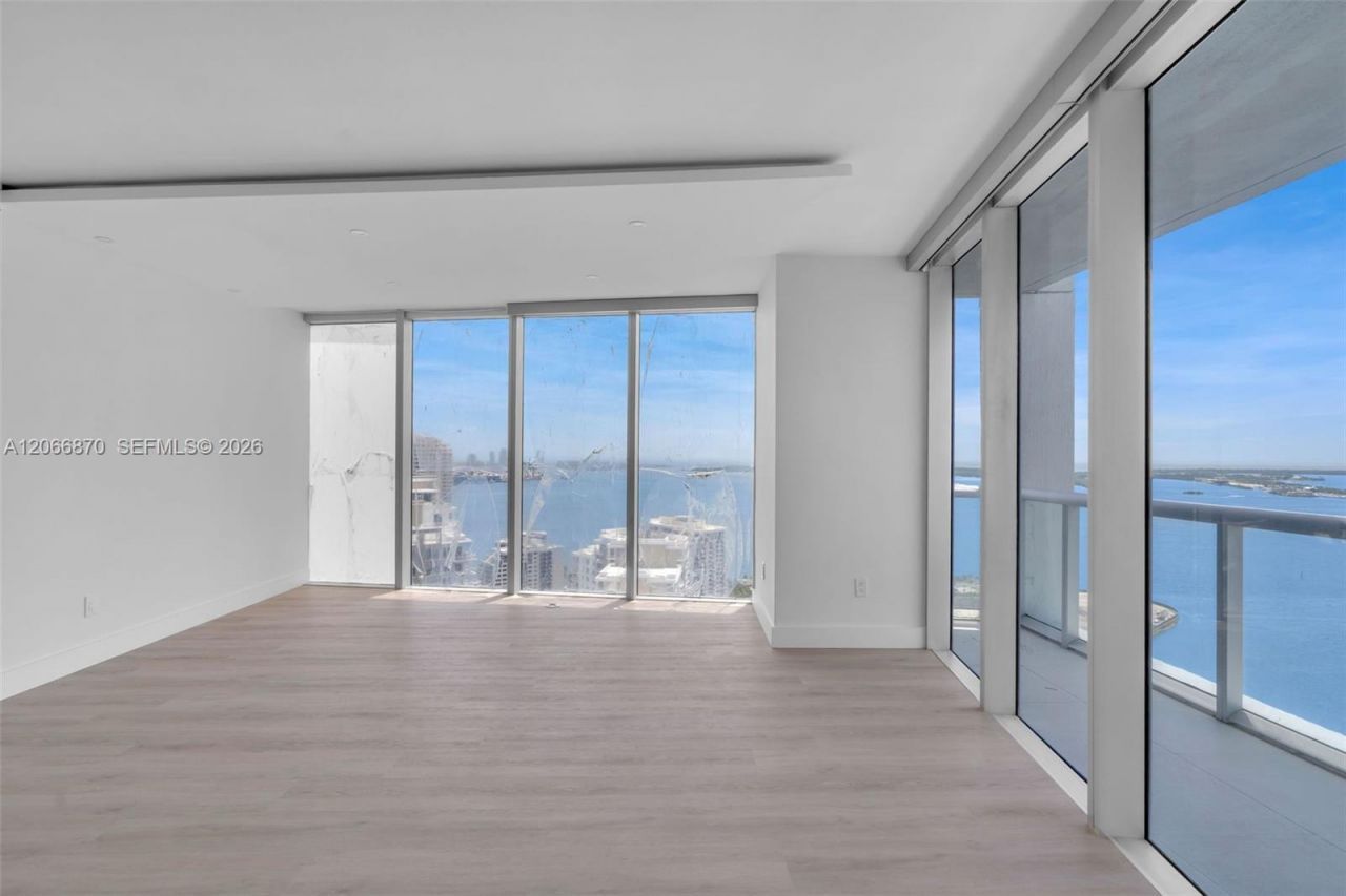495 Brickell Ave, Unit 3601, Miami, FL 33131 Photo