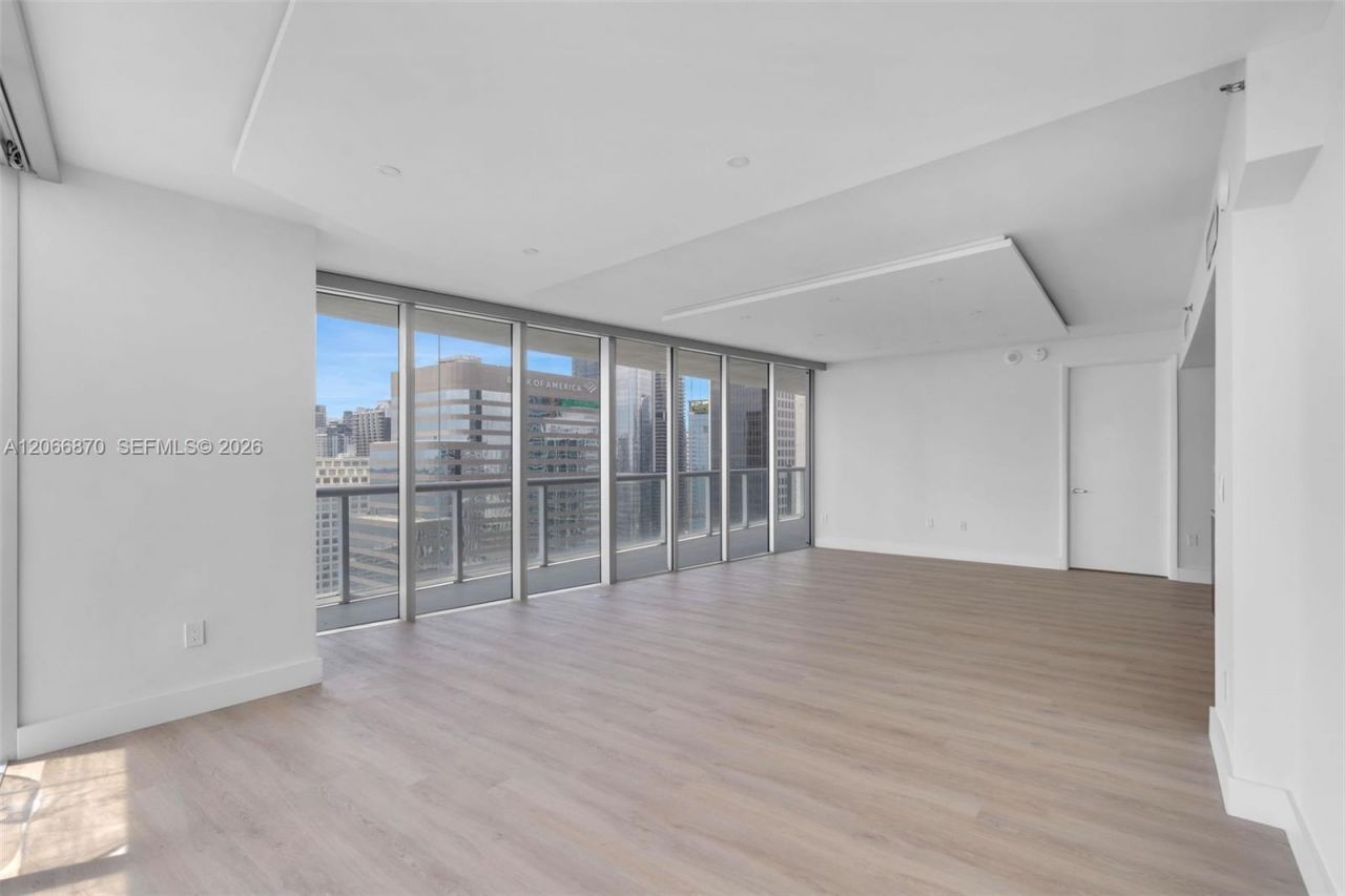495 Brickell Ave, Unit 3601, Miami, FL 33131 Photo