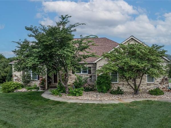 125 Tumbleweed Pass, Jackson, MO 63755