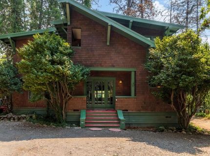 18925 Applegate Rd, Applegate, CA 95703 Photo