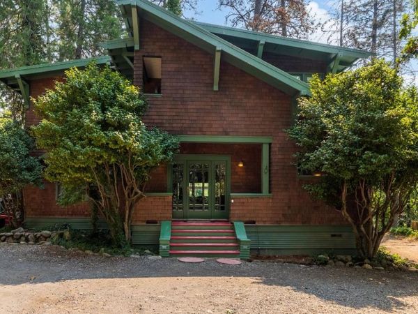 18925 Applegate Rd, Applegate, CA 95703