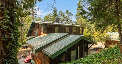 18925 Applegate Rd, Applegate, CA 95703 Photo