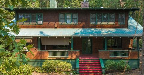18925 Applegate Rd, Applegate, CA 95703 Photo