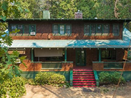 18925 Applegate Rd, Applegate, CA 95703 Photo